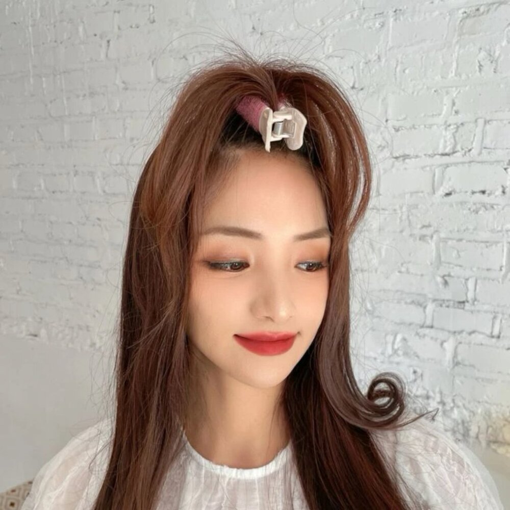 1pc Hair Root Curler